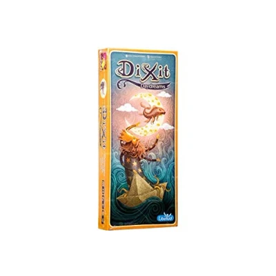 Image de Asterion 8004 Dixit 5 Daydreams