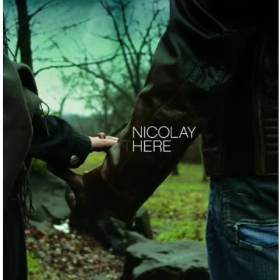 Image de CD NICOLAY Here BBECDJ074,BBECD BBE 2006 Japon ObiDance &amp; Electronica Occasion