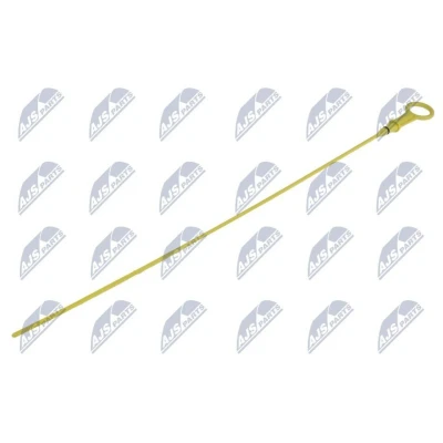 Image de NTY BOL RE 006 Jauge d&#039;Huile RENAULT: SCENIC 2, MEGANE GRAND 2
