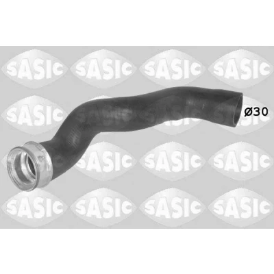 Image de SASIC 3336030 Gaine De Suralimentation VOLKSWAGEN: Passat B5 GP Berline, Break, SKODA: Superb I Berline