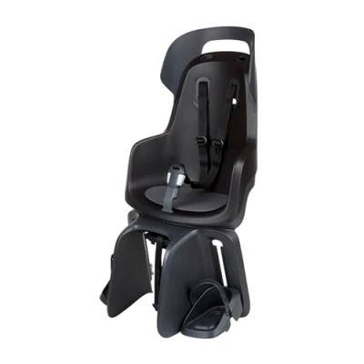 Image de porte bébé pour bagage Bobike Go Maxi Mik HD