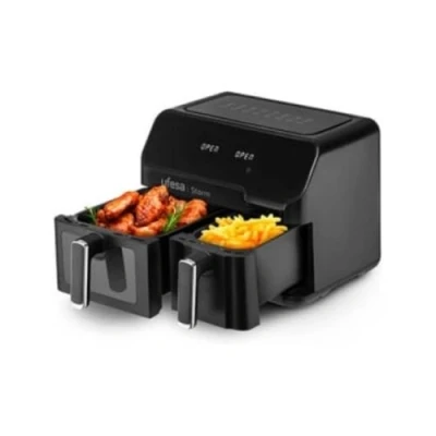 Image de Friteuse sans Huile UFESA Estándar Température variable Minuterie