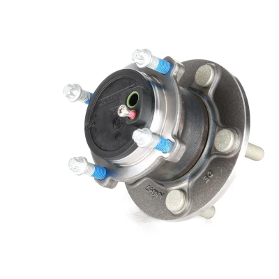 Image de SKF VKBA 3661 Kit de roulements roue FORD: Focus 2, C Max, Max