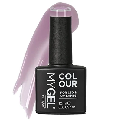Image de Mylee Vernis à Ongles en Gel 10 ml [Got The Feels] UV/LED Nail Art Manucure et Pédicure, Usage Professionnel dans le Salon la Maison Durable Facile Appliquer