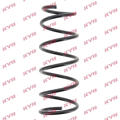 Image de KYB K Flex RC2285 Ressort de suspension Essieu avant à boudin RENAULT: CLIO 2
