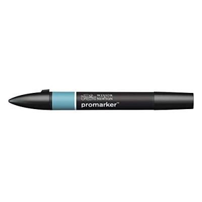 Image de Winsor &amp; Newton Promarker C426 Vert De Gris