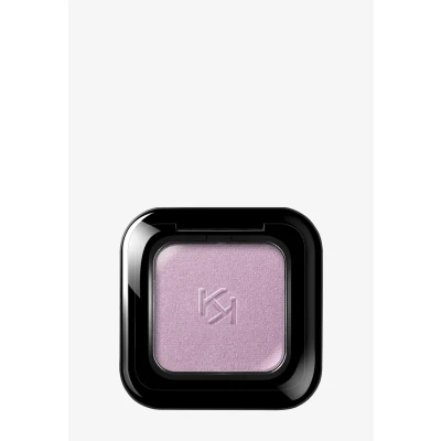 Image de KIKO Milano High Pigment Eyeshadow 45 Ombre À Paupières Longue Tenue Fortement Concentrée En Pigments, 5 Finis Différents : Mat, Nacré, Métallisé, Satiné Et Scintillant