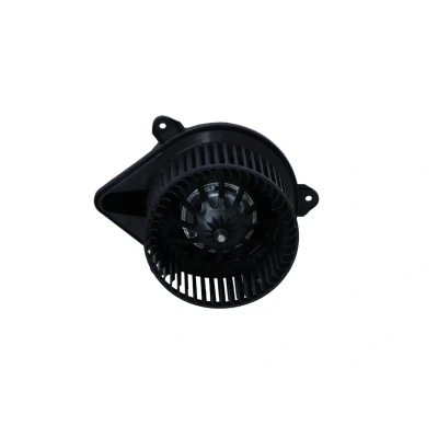 Image de NRF 34058 Pulseur d&#039;Air sans régulateur intégré RENAULT: Scénic 1, Megane Scenic