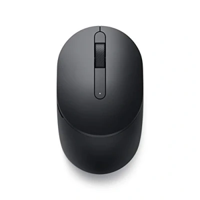 Image de Souris sans fil Dell Mobile MS3320W Noir