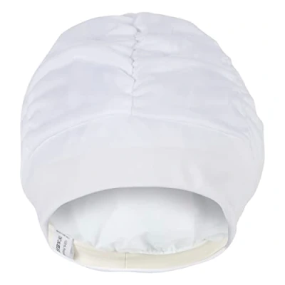 Image de Fashy 3403 20_20 Bonnet de bain Tissu Femme Coloris aléatoire Taille Unique