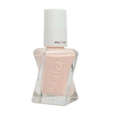 Image de essie Couture Ballet Nude Vernis à ongles gel Collection 2017Â1036 Lace Me Up 13.5 ml