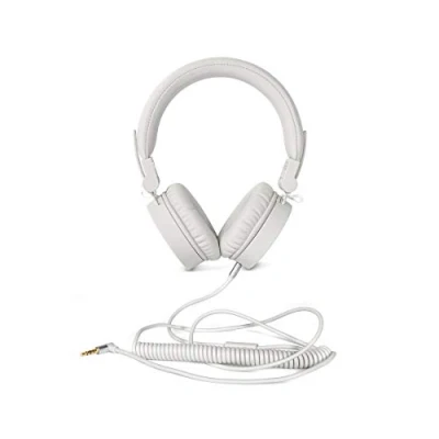 Image de Casque Audio FRESH &#039;N REBEL CAPS Coussinets ultrasouples Conception pliante Bloque le bruit ambiant