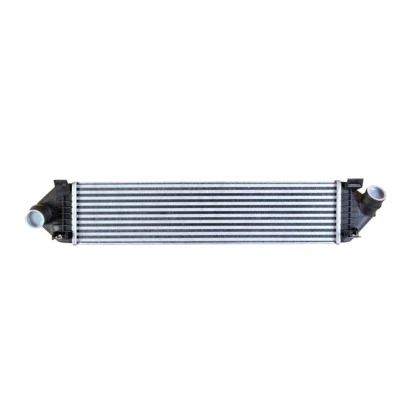 Image de NRF 30906 Intercooler Aluminium FORD: Focus C Max, Kuga Mk1, S Max Mk1