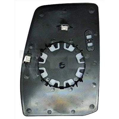 Image de TYC 310 0200 1 Miroir De Rétroviseur gauche FORD: Transit Custom V362 Van, Minibus, Tourneo Minibus