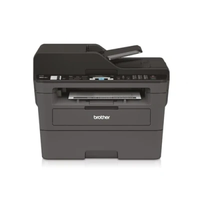 Image de Brother MFC L2710DN Multifonctionnel Laser A4 1200 x DPI 30 ppm