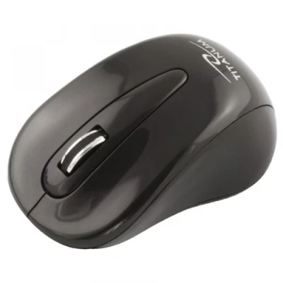 Image de Souris Esperanza TM104K Optique Sans fil 24 GHz 3 boutons USB 2.0
