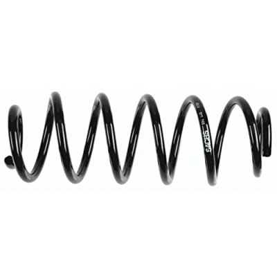 Image de SACHS 994 449 Ressort de suspension SEAT: Leon I 3/5 portes, Toledo 2 Limousine