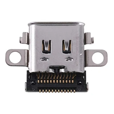 Image de TsoLay Port De Charge Type C Connecteur Prise Chargeur Pièce Réparation Remplacement Pour Commutateur Ns 2017 Console