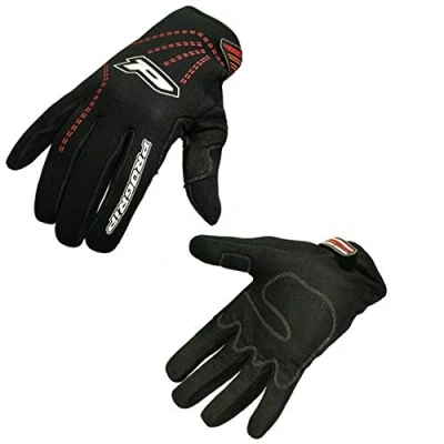 Image de Progrip neophrene Gants pour homme adulte Noir Taille M