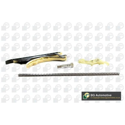 Image de Kit de distribution par chaîne BGA TC0941K