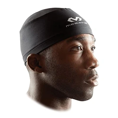 Image de Bonnet McDavid Skully