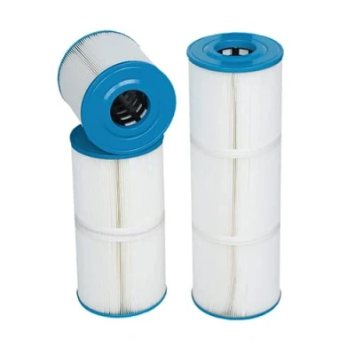 Image de cartouche pour Filtre à piscine EDG by Aqualux Débit 11.4 m3/h