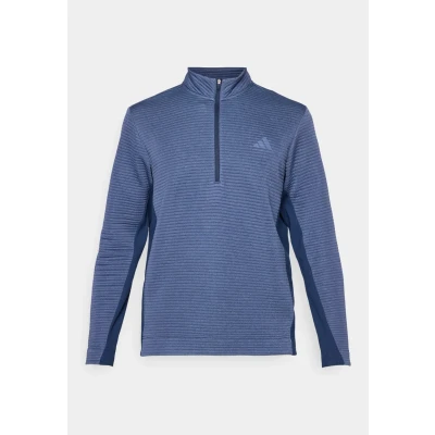 Image de Sweatshirt 1/4 zip adidas Ultimate365 Dwr Textured