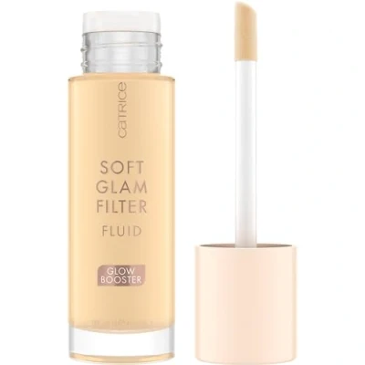 Image de SOFT GLAM FILTER fluid glow booster 30ml