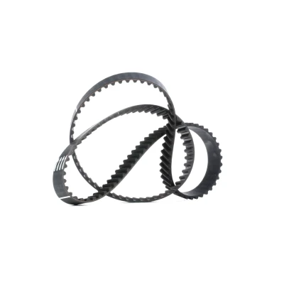 Image de CONTITECH CT1101 Courroie De Distribution 135 25 PEUGEOT: 207 3/5 portes, 206 307 CITROËN: C3 I C4 portes