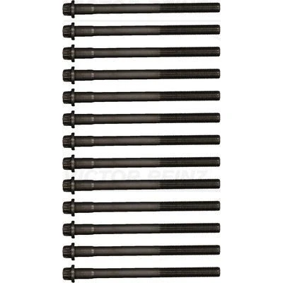 Image de REINZ 14 32300 01 Jeu De Vis Culasse Torx extérieur