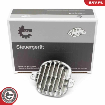 Image de ESEN SKV 59SKV261 Appareil de commande, système d&#039;éclairage