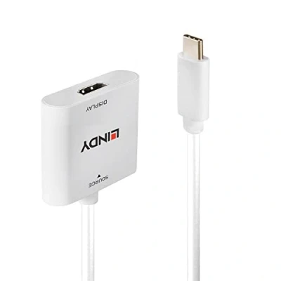 Image de LINDY Convertisseur USB Type C vers HDMI 4K60