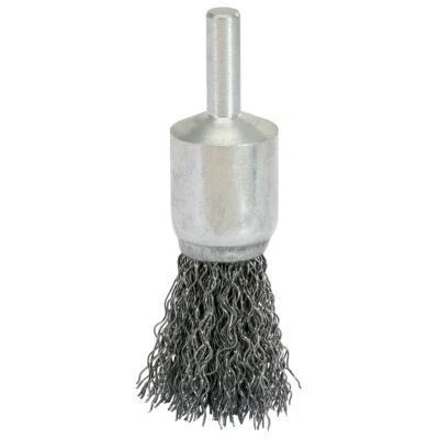 Image de KS TOOLS 340.0017 Brosse métallique 18000 Fil en acier