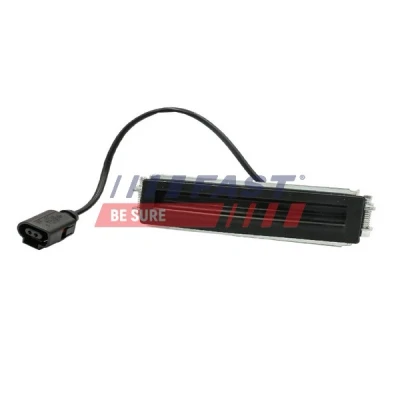 Image de FAST FT00069 Touche, verrouillage automatique du hayon