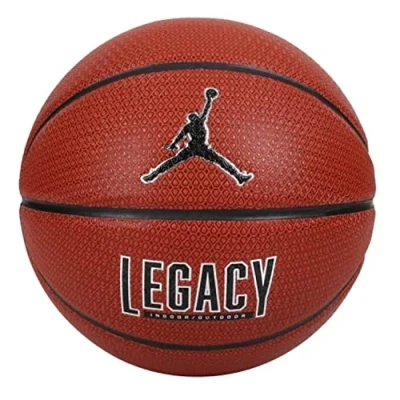 Image de Ballon Jordan Legacy 2.0 8P Deflated