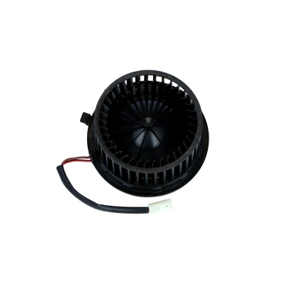 Image de NRF 34152 Pulseur d&#039;Air sans régulateur intégré VOLKSWAGEN: Transporter 4 Bus, 4, Passat B3/B4 Berline, AUDI: A4 B5 80 B4 Berline