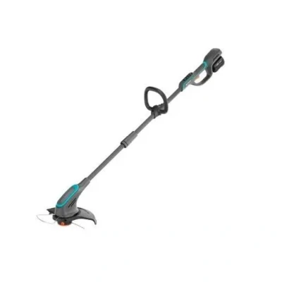 Image de Coupe bordures GARDENA PowerTrim 30/18V P4A Kit prêt à l&#039;usage Largeur 30 cm 1000 m Fil 2 mm PowerBoost