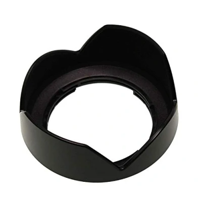Image de Parasoleil PANASONIC SYQ0547 Compatible Lumix DMC FZ300 Réduit reflets Protection objectif