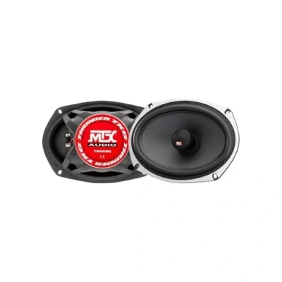 Image de MTX TX669C Haut parleurs voiture