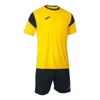 Image de Joma Set Phoenix, Jaune &amp; Noir, XS Homme