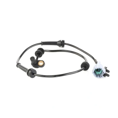 Image de RIDEX 412W0162 Capteur ABS des deux côtés de l&#039;essieu avant actif 2 670 12 NISSAN: Pathfinder 3, NP300 Navara Pick up