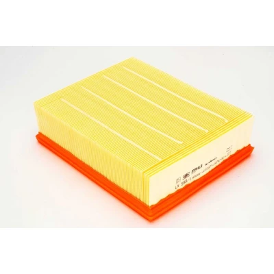 Image de MAHLE ORIGINAL LX 593/1 Filtre à air 70,3 213 254,0 Cartouche filtrante AUDI: A6 C5 Avant, A4 B5 Berline, VOLKSWAGEN: Passat GP Break