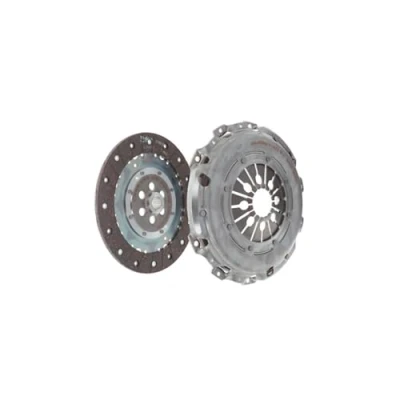 Image de VALEO 828137 Kit d&#039;Embrayage LAND ROVER: Freelander I SUV, 75