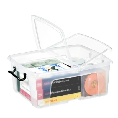 Image de Pojemnik biurowy Cep Smartbox 24L