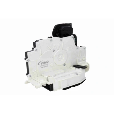 Image de VEMO V10 85 0180 Serrure De Porte sans double verrouillage Avant gauche AUDI: A6 C8