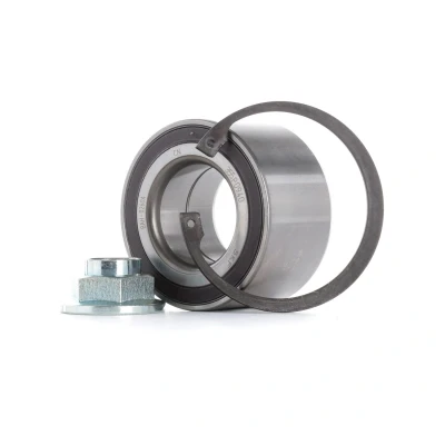 Image de SKF VKBA 6972 Kit de roulements roue avec capteur ABS intégré 80 MAZDA: 3 5 portes, 6 3/5