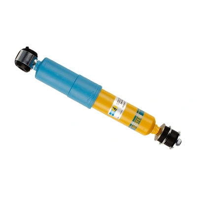 Image de BILSTEIN 24 027274 Amortisseur Essieu arrière Pression de gaz Système monotube sans ressort Bossage en haut, Goujon bas