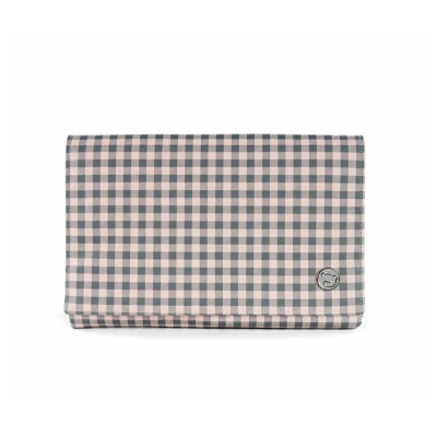 Image de Matelas à langer Together Rose Gris