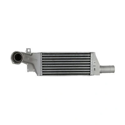 Image de NISSENS 96656 Intercooler OPEL: Corsa C 3/5 portes, Combo Van / Break