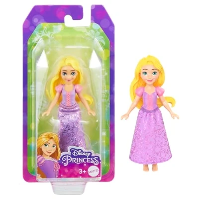 Image de Mattel, Multicolore (HLW70)